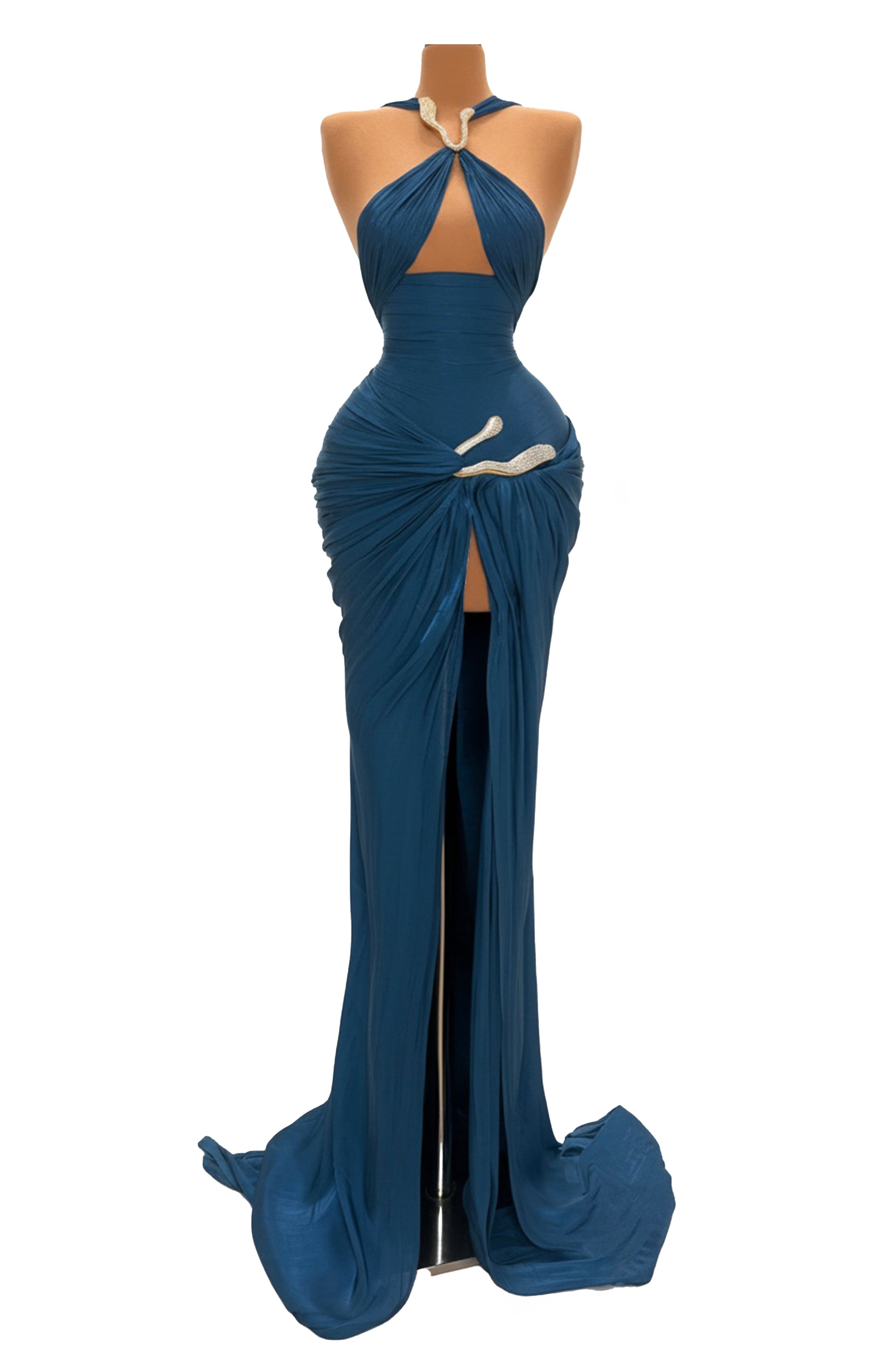 Evening Dress - 191