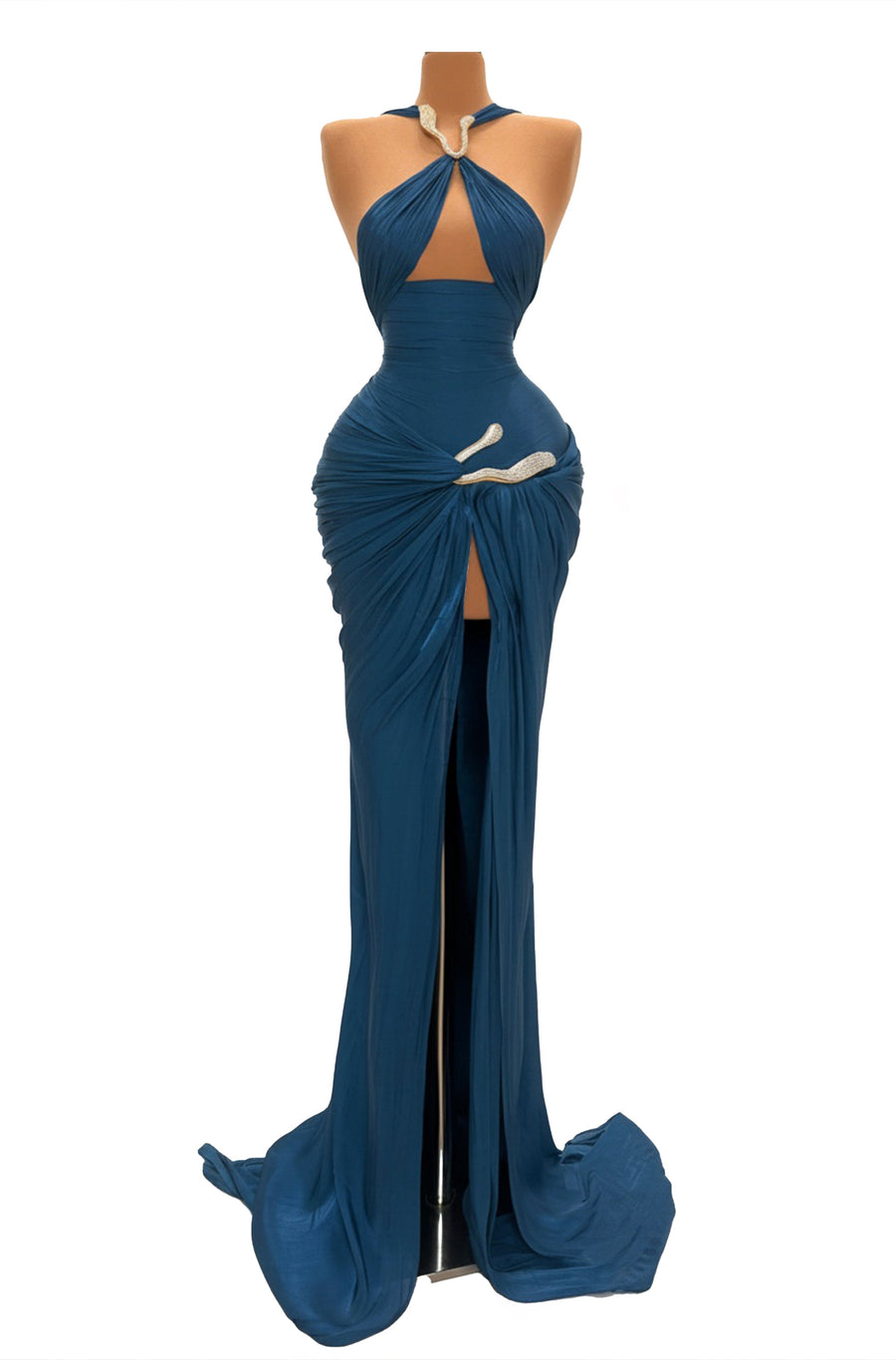 Evening Dress - 191