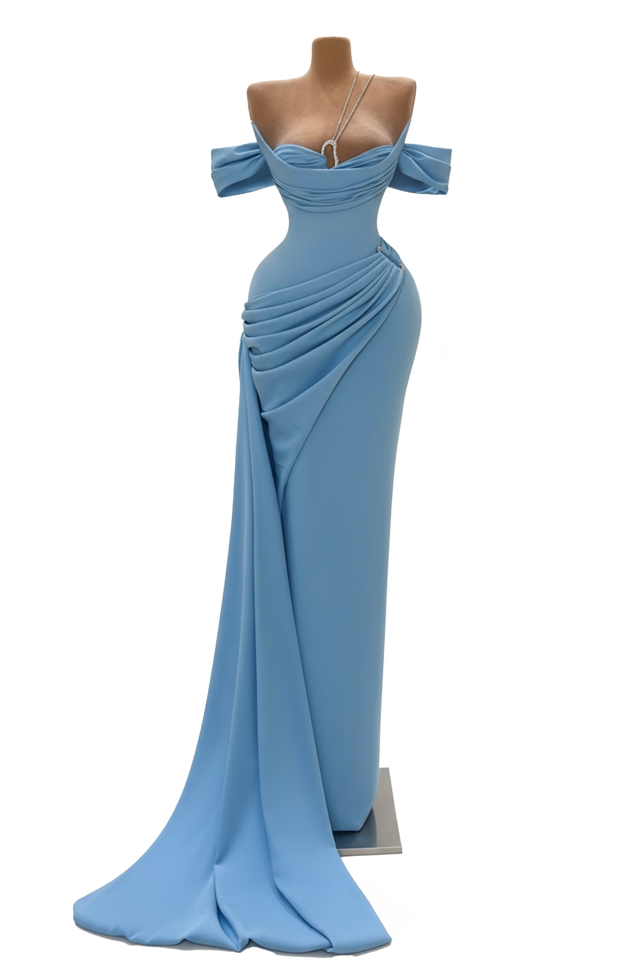Evening Dress - 182