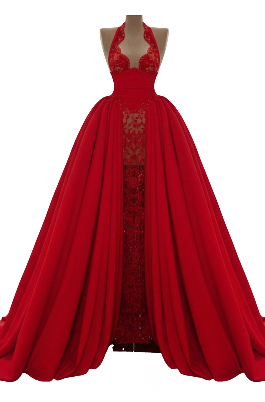 Evening Dress - 181