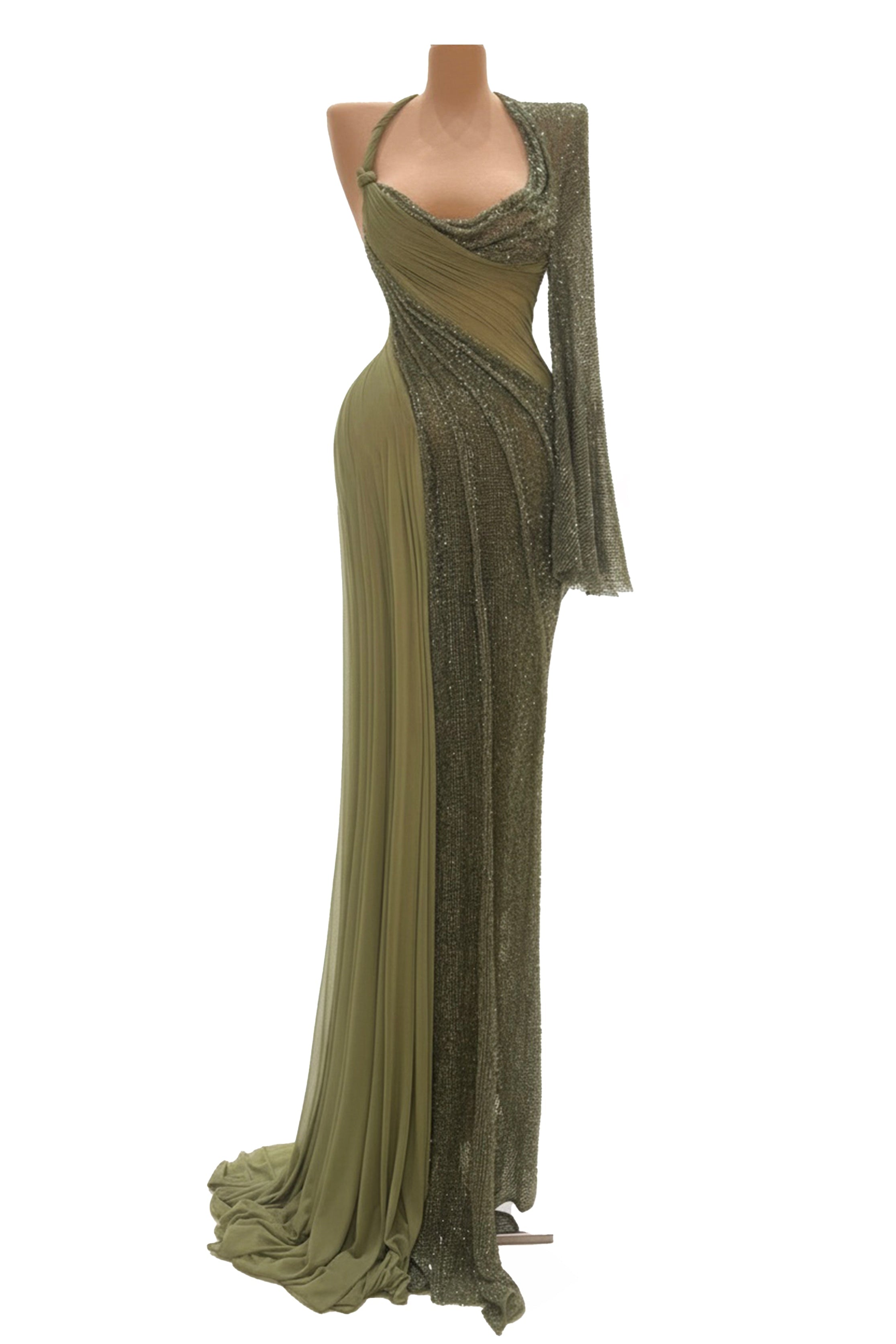 Evening Dress - 178