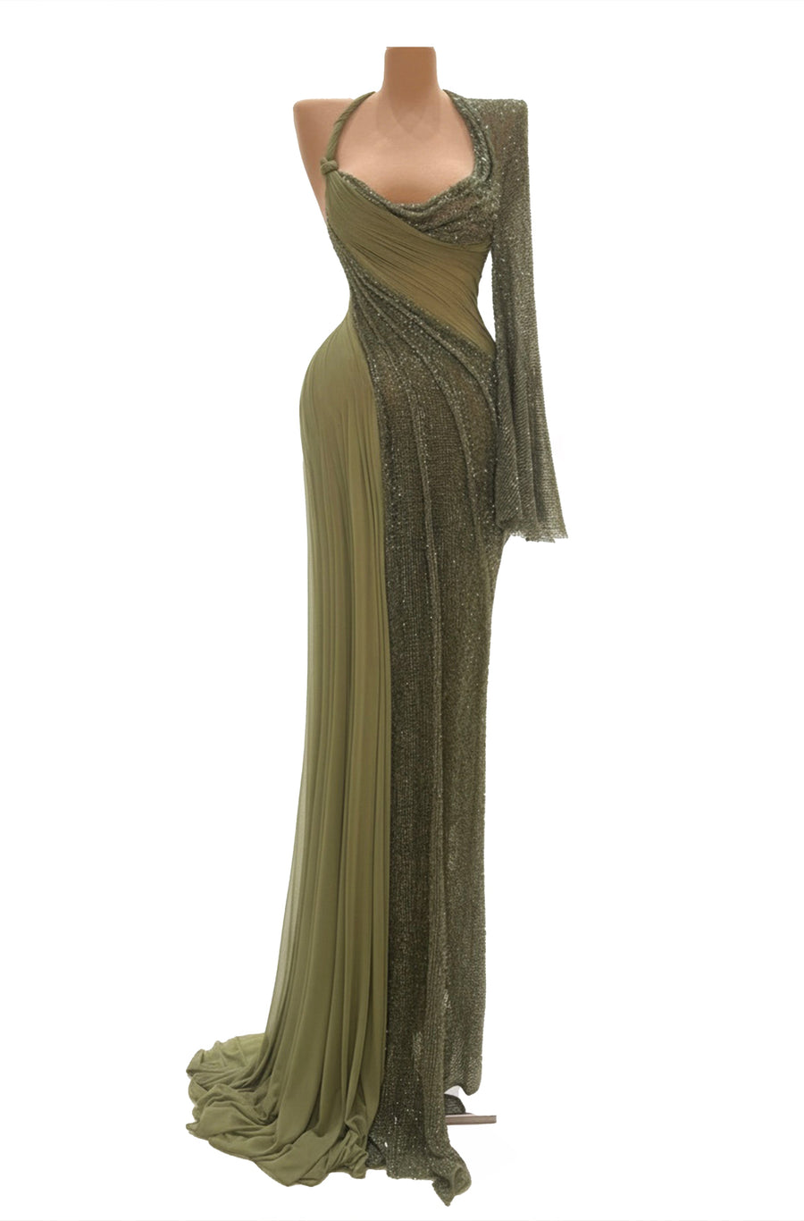 Evening Dress - 178