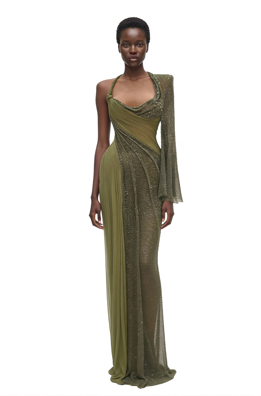 Evening Dress - 178