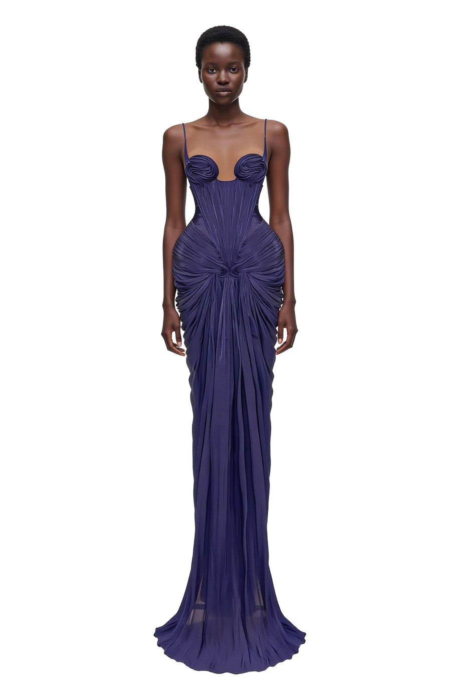 Evening Dress - 193