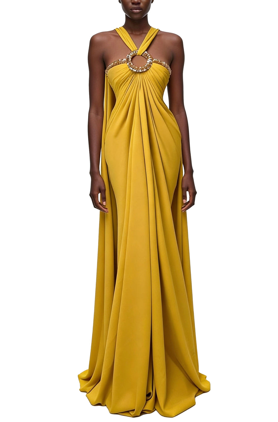 Evening Dress - 194
