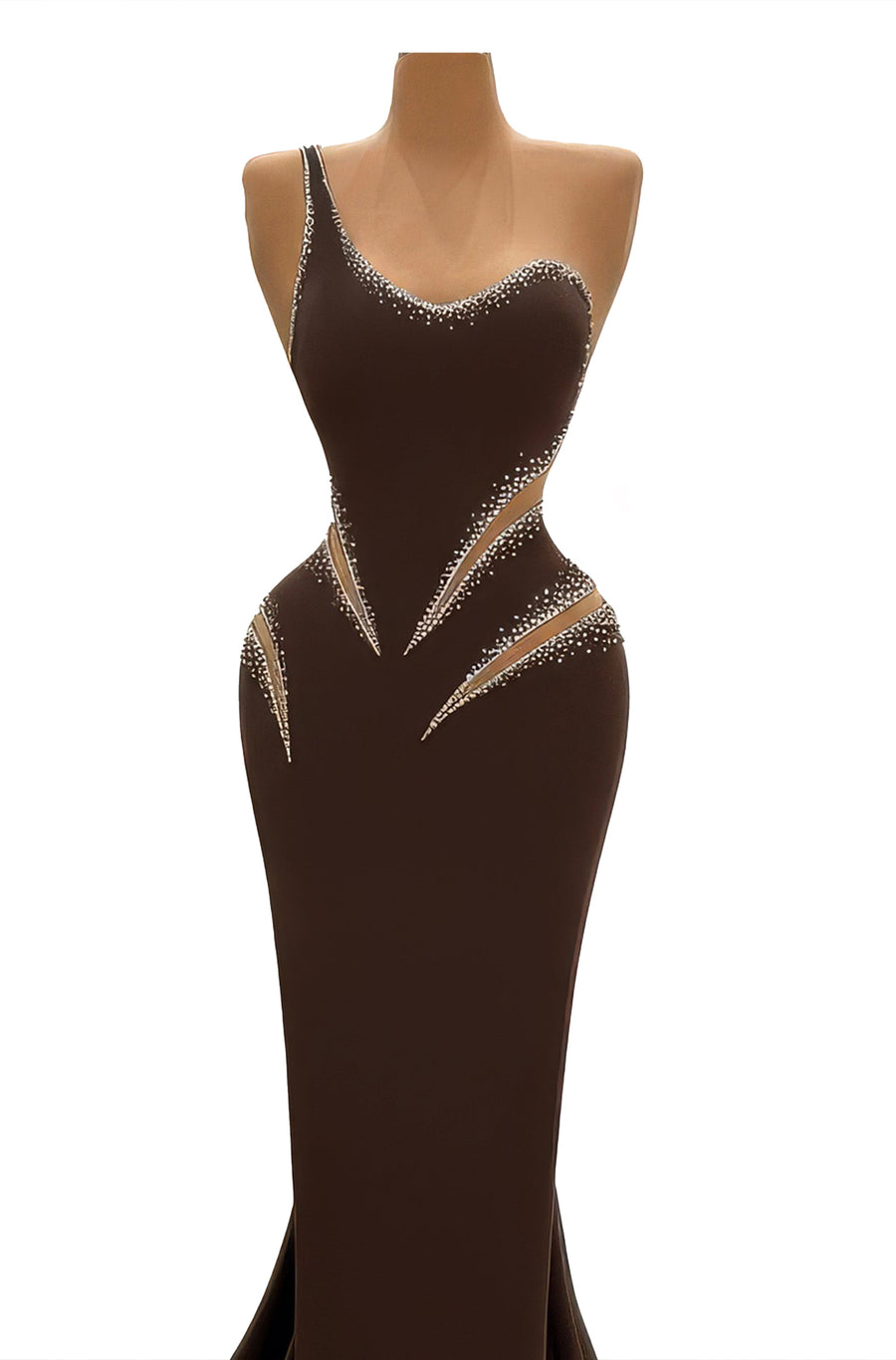 Evening Dress - 189