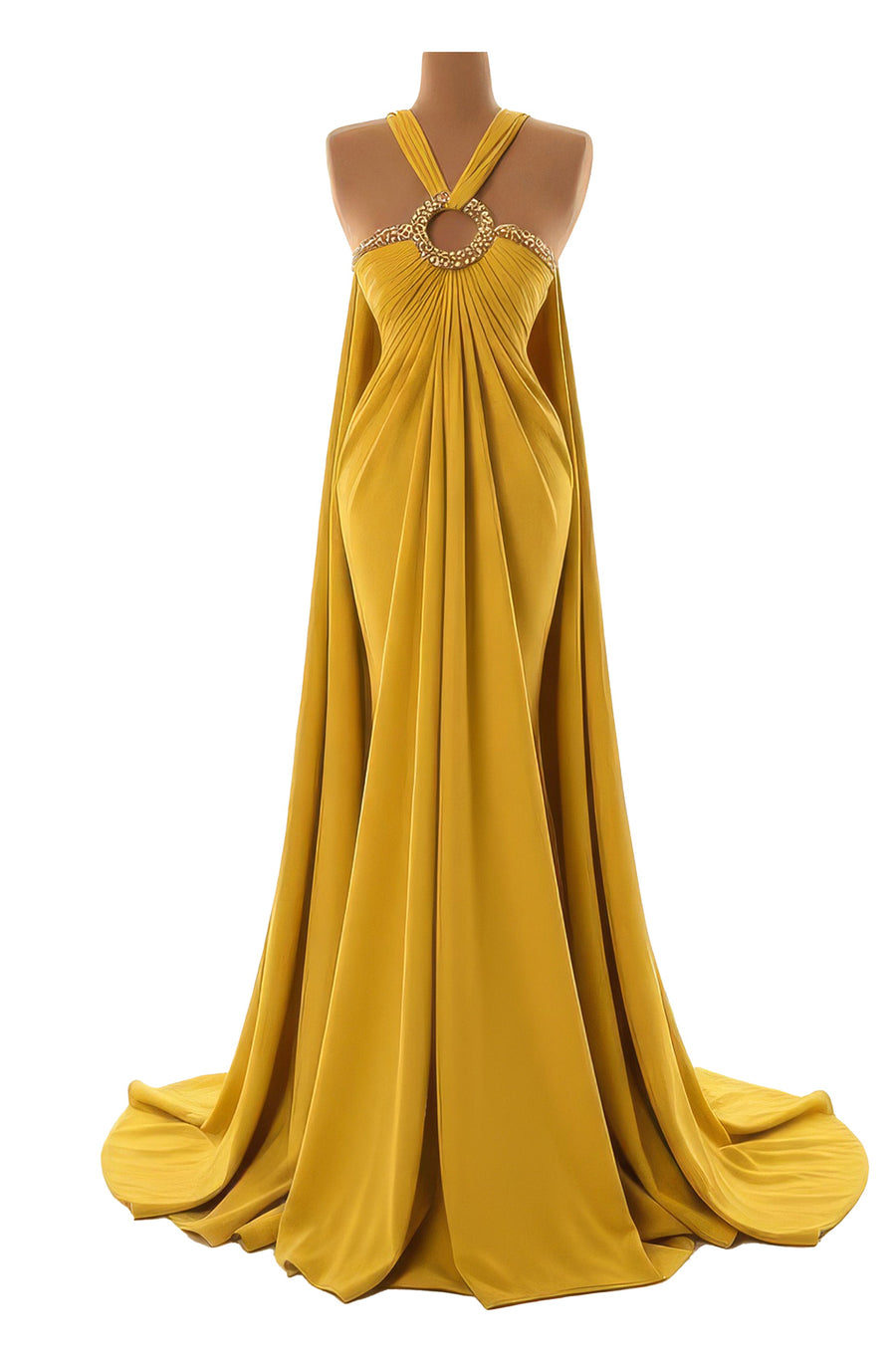 Evening Dress - 194