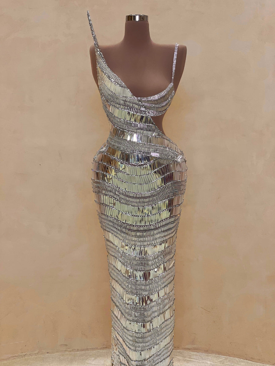 Evening Dress - 113