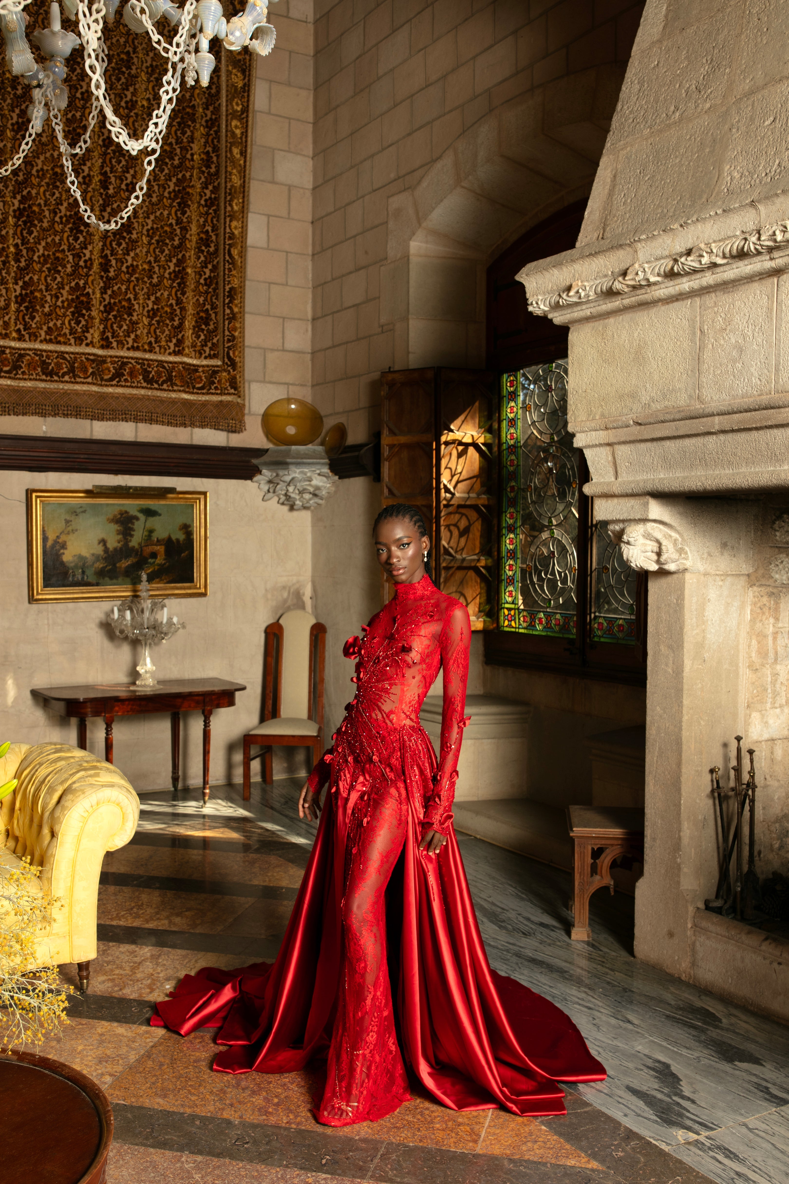 Fairytale Everline - 002