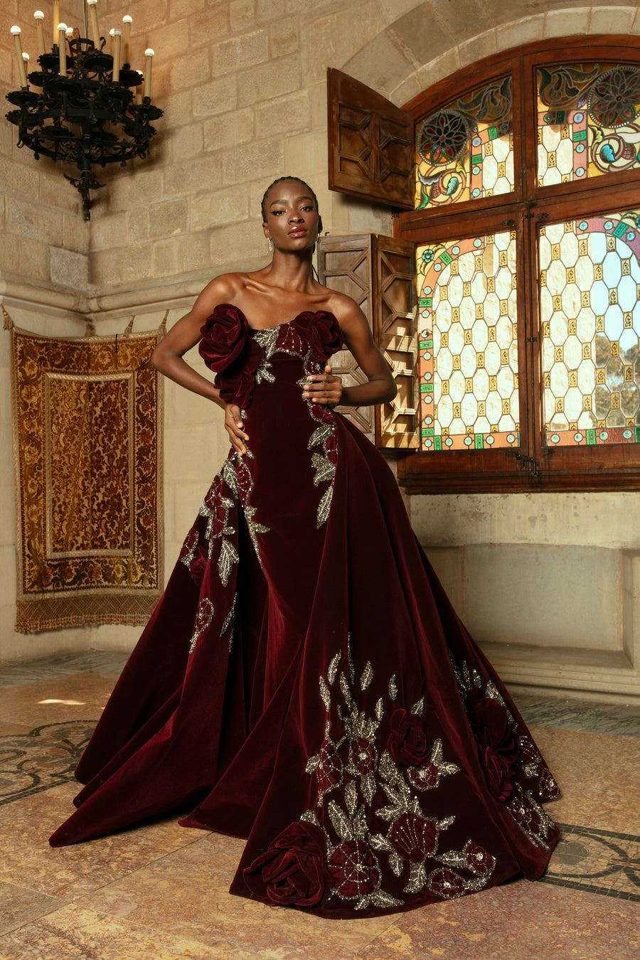 Fairytale Everline - 011