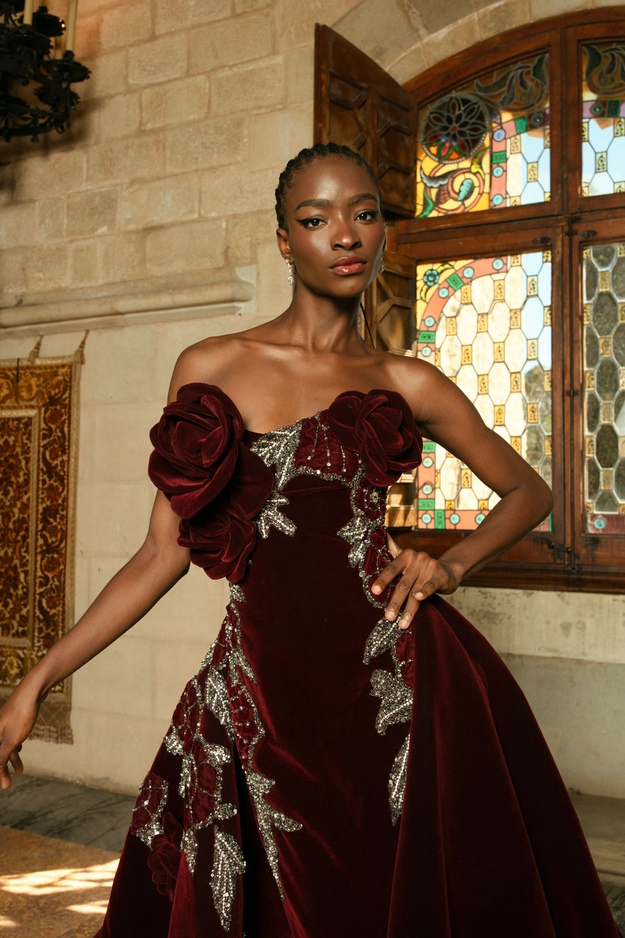 Fairytale Everline - 011