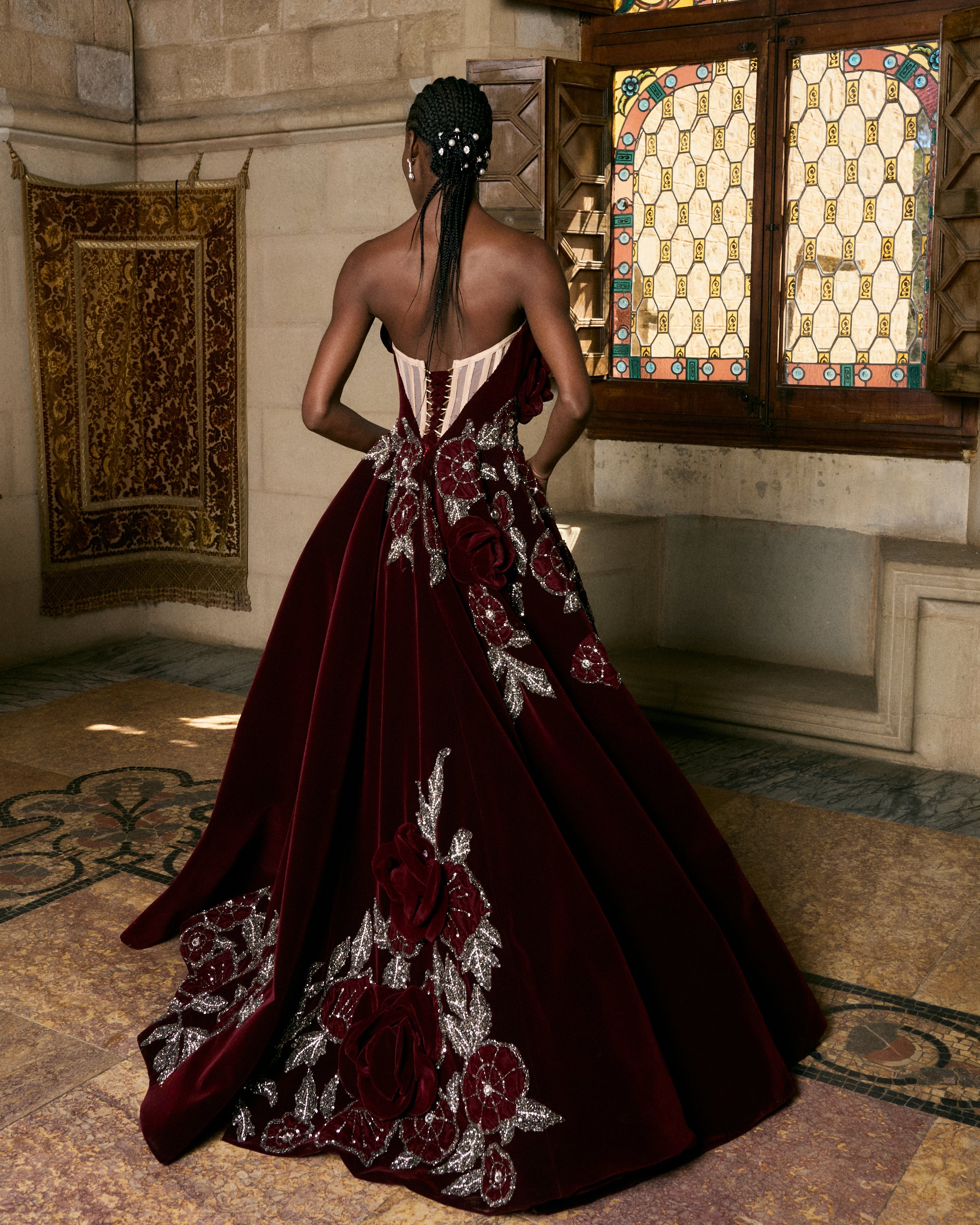 Fairytale Everline - 011