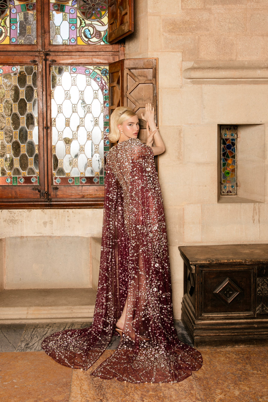 Fairytale Everline - 013