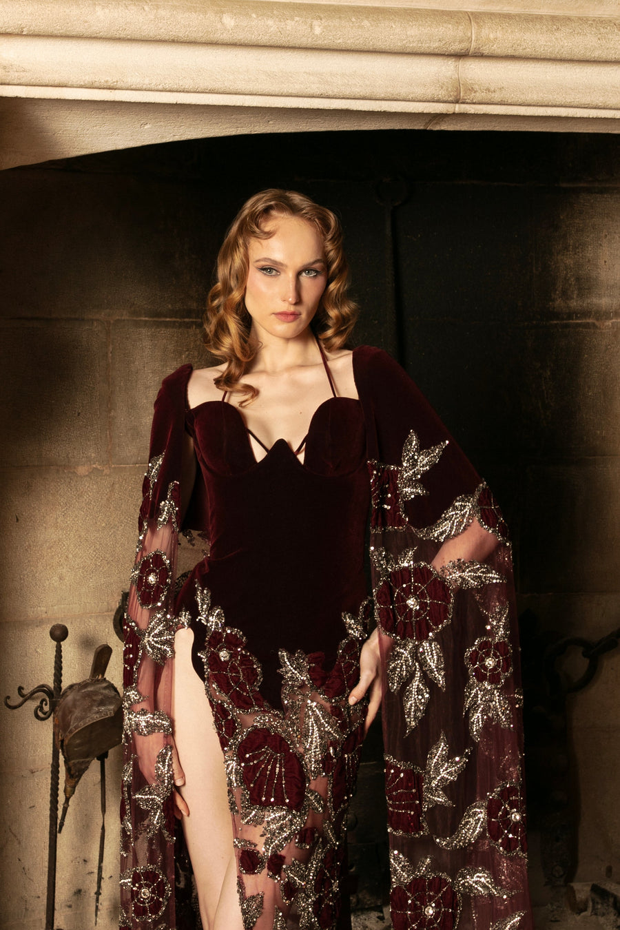 Fairytale Everline - 018