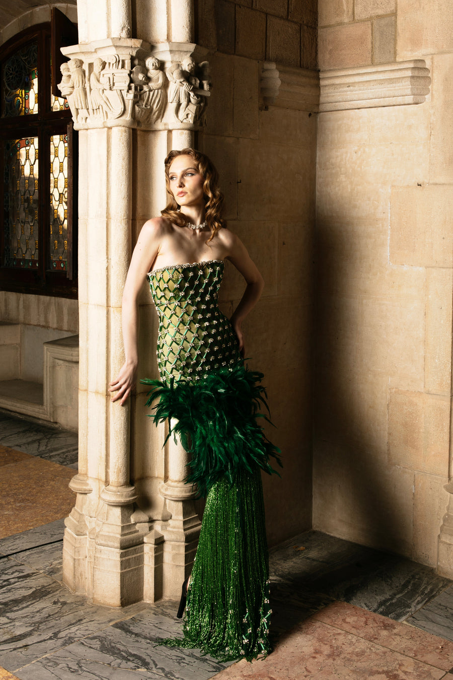 Fairytale Everline - 016