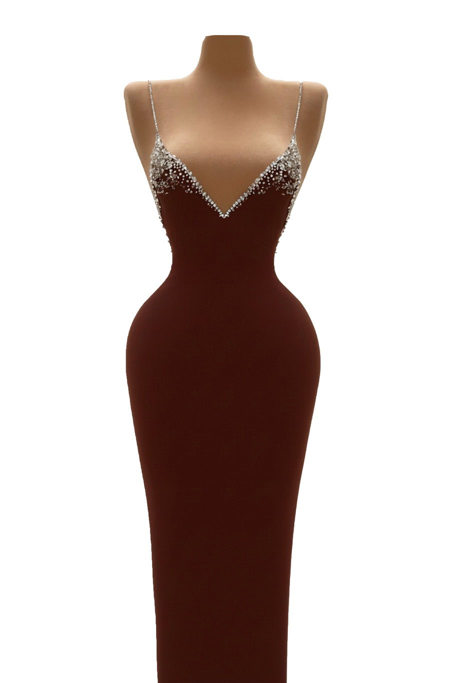 Evening Dress - 187