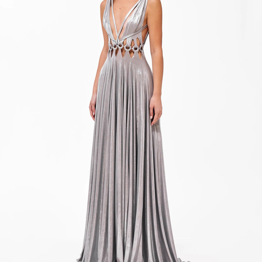 Metallic Majesty - 007